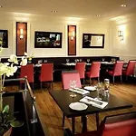 Courtyard By Marriott Duesseldorf Seestern 