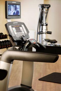 Courtyard By Marriott Seestern 4* Dusseldorf