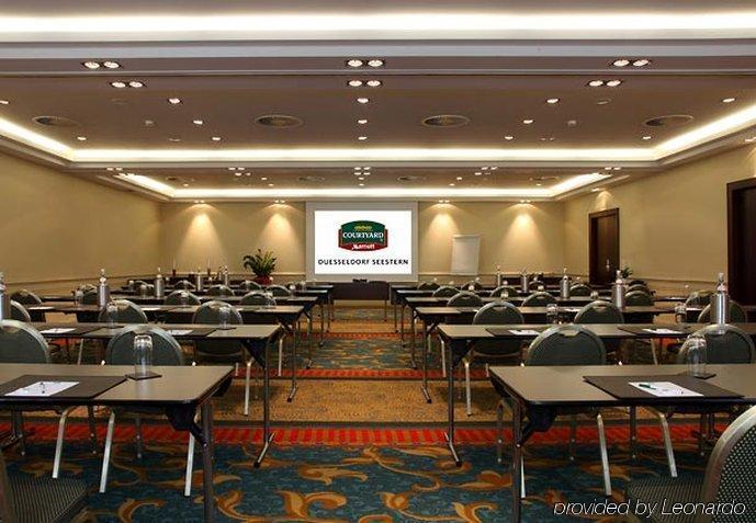 Hotel Courtyard By Marriott Seestern